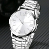 Men Business Casual Industrial-Style Quatarz Watch