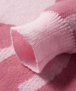 Alternative view of Women Graphics Pattern Sweater